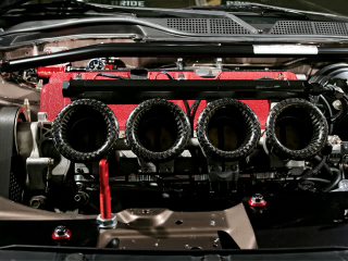 Illustration for article titled ITBs And Engine Porn Mega-Gallery